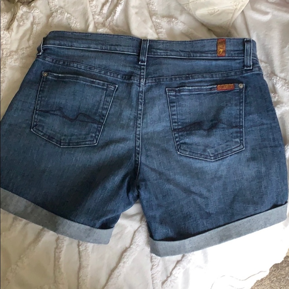 Shorts - Picture 2 of 2